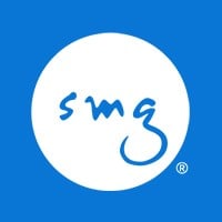 Service Management Group (SMG) Logo